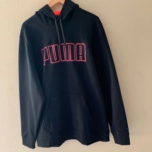 Puma Men’s Hoodie NWOT Was $25 price was reduced